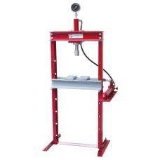 Hidrauliskā prese WP 20H